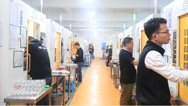 为了交期达成率高，CNC加工车间经理是如何管理好生产？