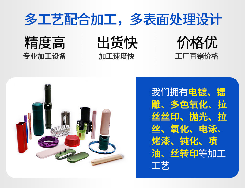 推荐伟迈特CNC加工厂家 (6)