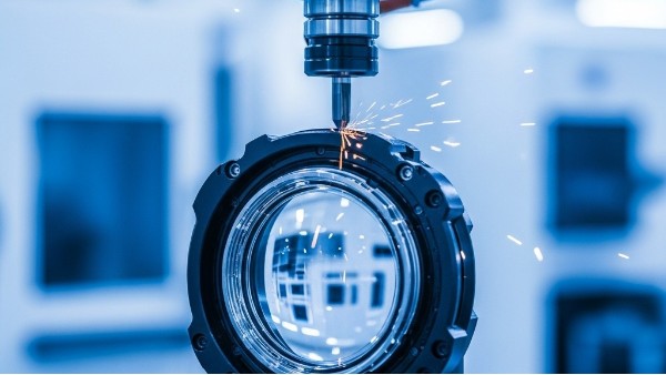 采购五轴联动镜头CNC加工：如何辨别靠谱合作工厂？