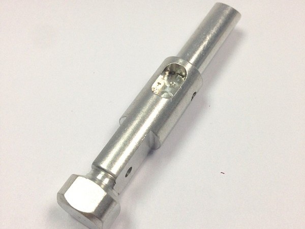 医疗器械配件加工