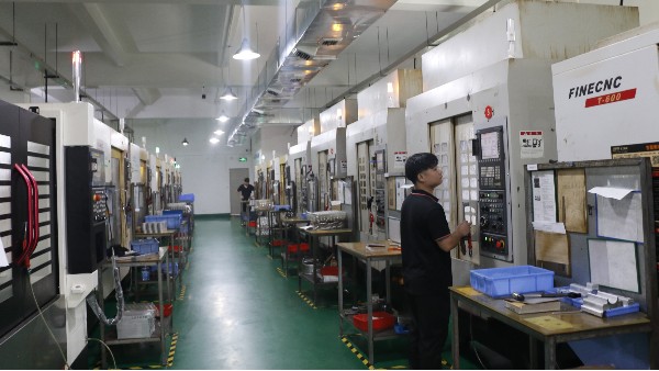 铝件CNC加工中如何保证加工工艺的一致性和产品质量的稳定性？