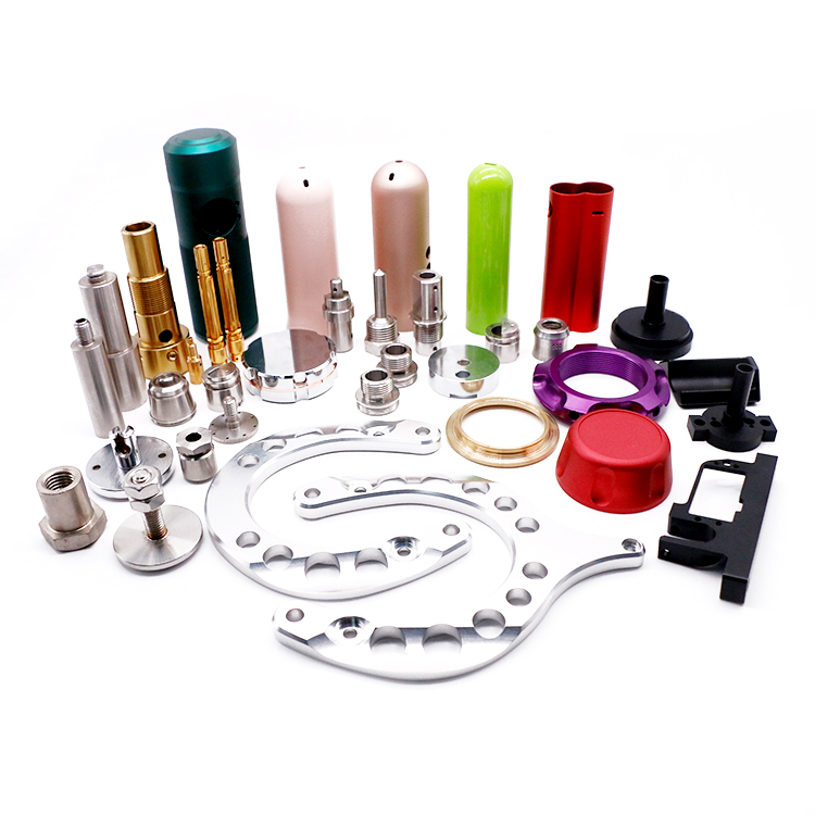 封装测试夹具高精度CNC加工-探针卡基座CNC加工定制-伟迈特CNC加工