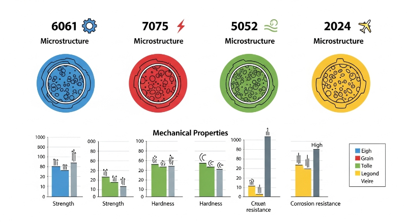 铝件cnc加工数据