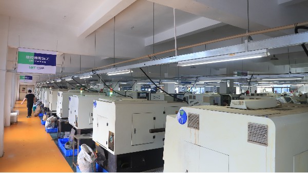 铝合金cnc加工后氧化颜色不一致的原因及解决方案