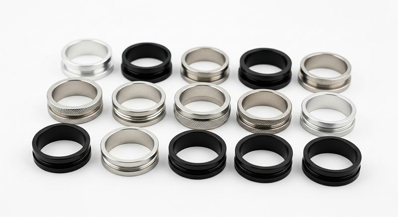 探寻测试定位环CNC加工源头工厂：质量与交期如何保障？4