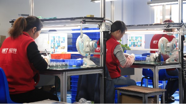 铝合金cnc加工外观标准是怎么样-深圳伟迈特