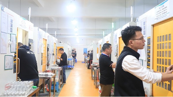 精密CNC零件加工的四大优势-深圳伟迈特