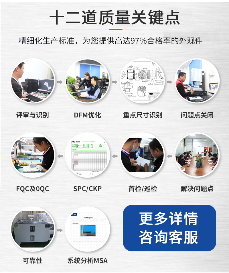 导轨夹配件cnc加工