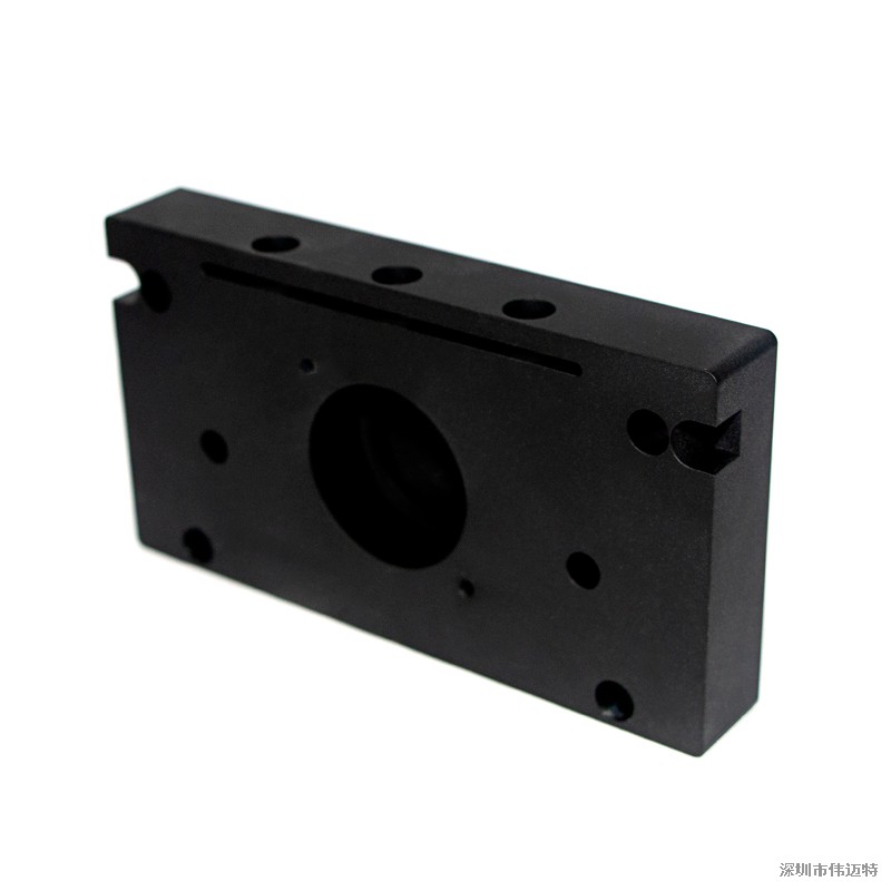 铝合金定制cnc