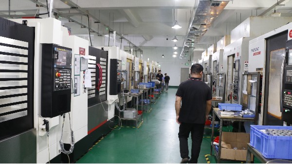 CNC原型加工与3D打印有什么不同？