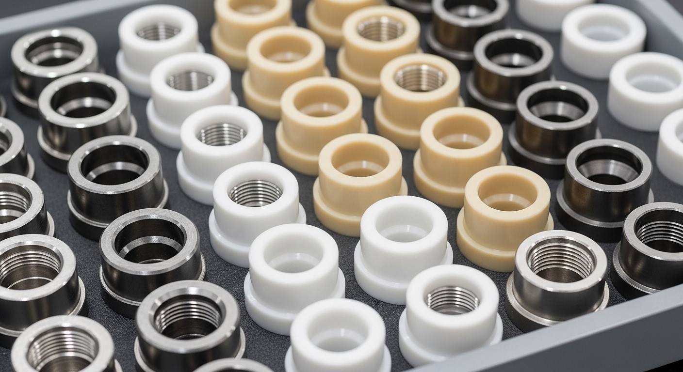 显微镜载物台微调块数控加工厂家直销：探寻高性价比生产商机