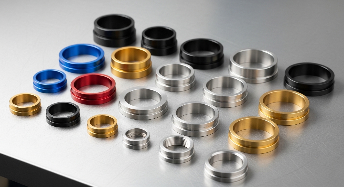 光谱仪样品池座CNC加工厂家怎么选？高精度定制采购要点