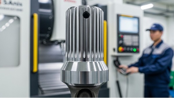 如何实现设备精密连接轴数控加工的极致精度？