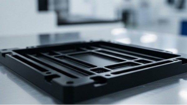 寻找高品质晶圆承载支架CNC加工生产厂家？这份清单助您决策