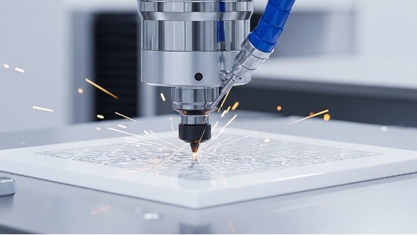 提升效率：晶圆承载支架CNC加工的5大核心优势