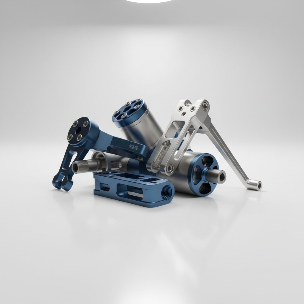 伟迈特-技术团队