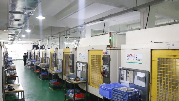 如何通过伟迈特CNC加工服务加速产品上市？