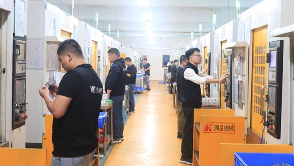 深圳专业CNC加工服务，为您量身定制-深圳伟迈特