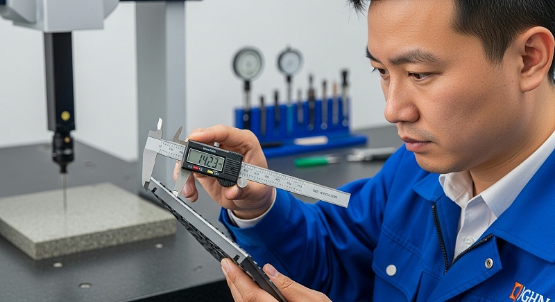 合作共赢：键盘外壳CNC行业口碑厂家推荐与评估！2