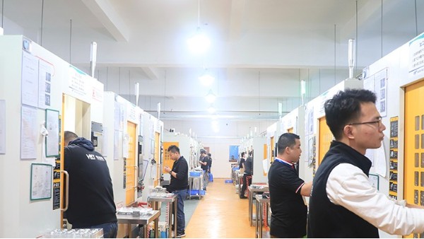 cnc加工厂家交期一直延误，一般都是以下3点造成的