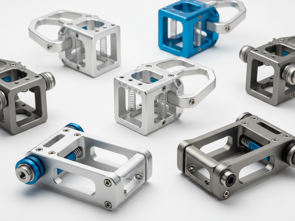 车床铝件镜面加工