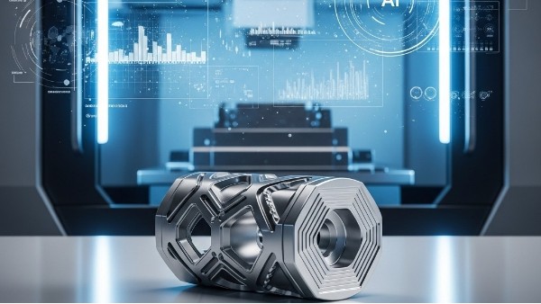 未来已来！2025年铝cnc加工领域6大技术革新洞察