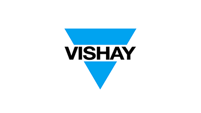 伟迈特铝合金手板加工厂家合作客户-VISHAY
