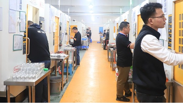 车铣复合CNC加工：4大策略有效控制生产成本