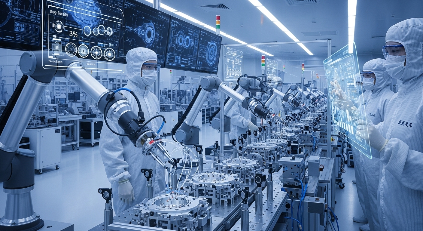 什么是CNC车铣加工服务，它如何提升生产效率？