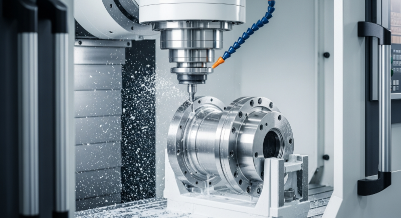 如何选择精密望远镜外壳CNC加工厂家？看这几点就够了！