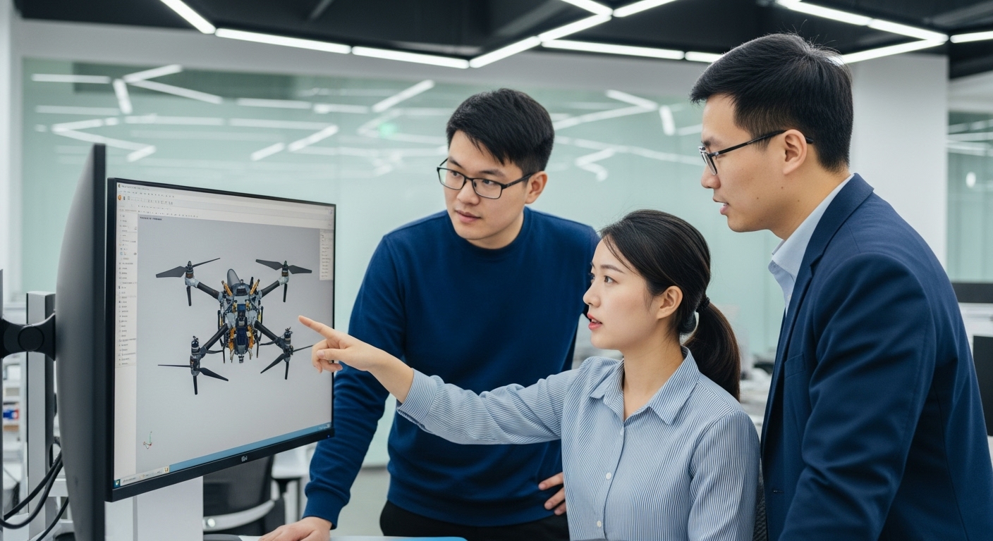 采购高精度CNC加工中心时，您需要关注哪些关键指标？